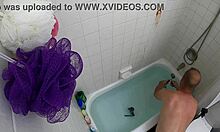 candy cruise skinny asian teen gags deepthroat huge cock pool choking slut