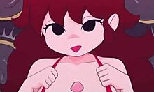 your fnf gf gives the best titty fuck ever 🔥💦