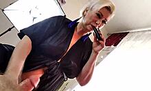 i'm aimee the hot milf taking cock deep in my mature mouth family chronicles unusual couple vibes