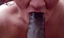granny v shares her special sample