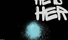 i worship her sweaty ass farts and eat cum in toilet humiliation ritual