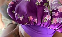 Heart racing as her juicy muscular body grinds on me begging for more licks