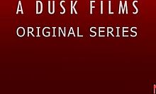 real newbie tricked into sucking off yorkshire nerd on cam