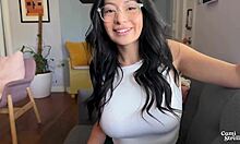 step sis cheats on bf squirts everywhere during wild ride cami strella scott stark