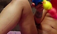morena puta squirts creamy orgasm in real webcam creampie??