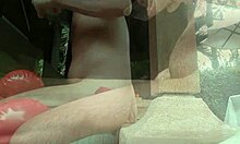 Laura's Heels Spark Milf Mystery
