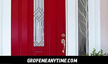 teens, want nathan bronson groping your milf yoga bodies in taboo session?