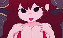 your fnf gf gives the best titty fuck ever 🔥💦