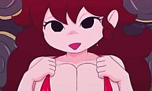 your fnf gf gives the best titty fuck ever 🔥💦