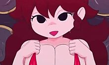 your fnf gf gives the best titty fuck ever 🔥💦