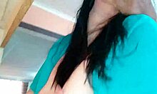 i can't stop fucking my stepmom's wet juicy pussy in the kitchen 😩🍑💦