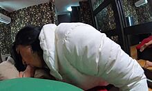 Milfycalla's yoga pants cameltoe tempts massive cumshots on downjackets