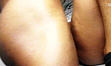 two friends slamming tight wet pussies rough on kitchen counter... who's next?