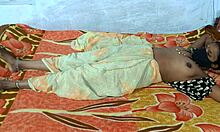 Youranitha indian village couple homemade fucking part 1