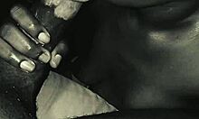 neighbor housewife sneaks over nightly to deepthroat my thick bbc before bed