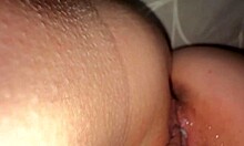 omg i'm cumming so hard from this intense pussy vibrator play!!