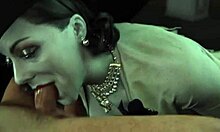 resident evil lady dimitrescu dominates in femdom pmv rev 22 20