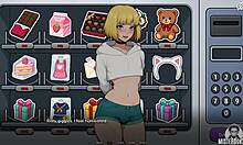 Bunkered With Femboy 10 Shemale Dildo Play