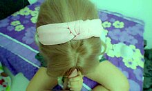 Carita De Inocente Tímida Lista Para Detonar Colegiala Mexicana Big Ass Party