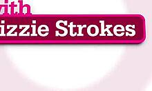 heart pounds as unknown petite brunette teen 18+ strokes my cock then takes rough monster pounding deep