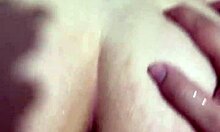 Blonde Virgin Loses Anal Cherry in Creampie Ecstasy