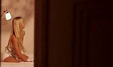 ever wonder how this 18 year old teen takes rough insertions deep