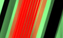 Christmas Copulation with Tattooed Latina Pornstar in Lingerie Anal Machine Fuck