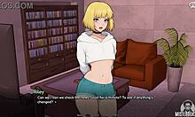 Bunkered With Femboy 10 Shemale Dildo Play