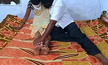 Youranitha indian village couple homemade fucking part 1