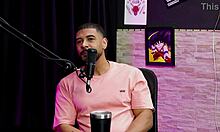 these swingers love cheating with bizarros hiding from work for wild interracial group orgasms on sheer red