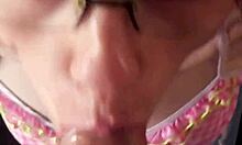 hey hot brunette jericha jem watch her lotion skinny body while fingering horny solo