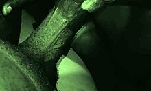 neighbor housewife sneaks over nightly to deepthroat my thick bbc before bed