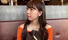 Cool Beauty Haruna's Net Stockings Legs and Ass Break Teacher Dreams Part 1