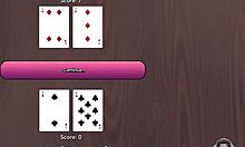 Bunkered With Femboy 10 Shemale Dildo Play
