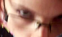 hey hot brunette jericha jem watch her lotion skinny body while fingering horny solo