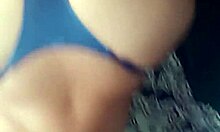 i can't resist the easy neighbor slut's wild bareback ride