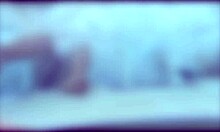 flashin pussy at student poolside he fingers me risky as hell?