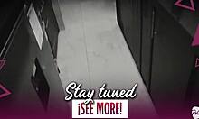 whoa my ex-street prostitute wife's juicy pussy made me cum inside instead of going out