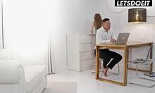 oh babe tiffany tatum's tight pussy needs that sensual pounding