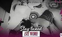 whoa my ex-street prostitute wife's juicy pussy made me cum inside instead of going out