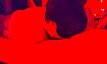 i luv suckin this cock hungry milf strokes n swallows cum