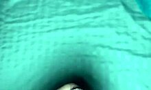 hey belinha gave her hubby that pussy and took two creampies inside