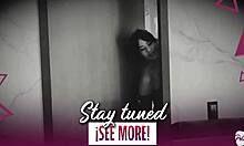 whoa my ex-street prostitute wife's juicy pussy made me cum inside instead of going out