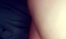 i can't resist the easy neighbor slut's wild bareback ride