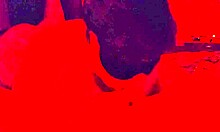 i luv suckin this cock hungry milf strokes n swallows cum