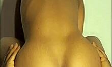 😍 damn he ate my cum then i rode that dick hard closeup!!