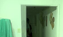 hey belinha gave her hubby that pussy and took two creampies inside
