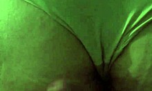 fat bbw teen's huge arse slapped by monster cock