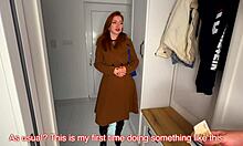 ever seen a massive cumshot swallow that tops every compilation?