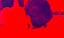 i luv suckin this cock hungry milf strokes n swallows cum